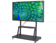 Мобильная стойка для интерактивной панели Neo Flex   50-86